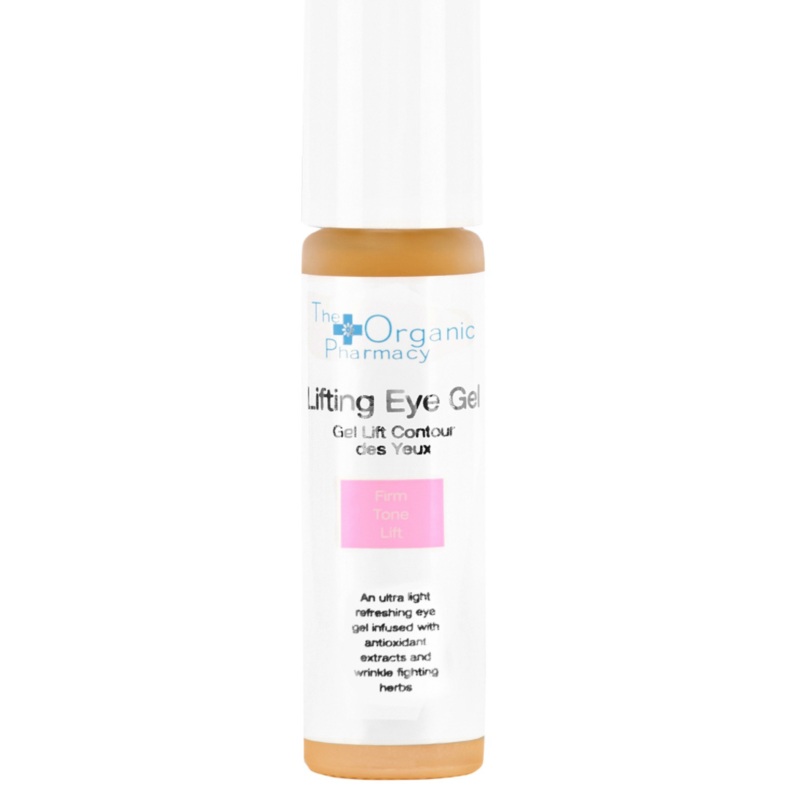 Lifting Eye Gel