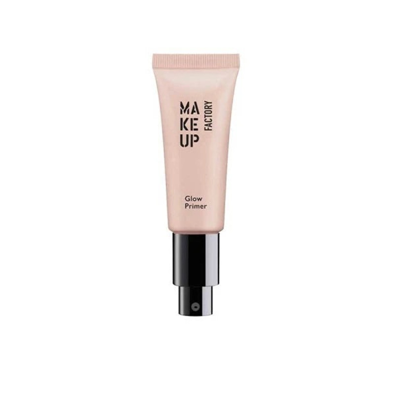 Makeup Factory Glow Primer