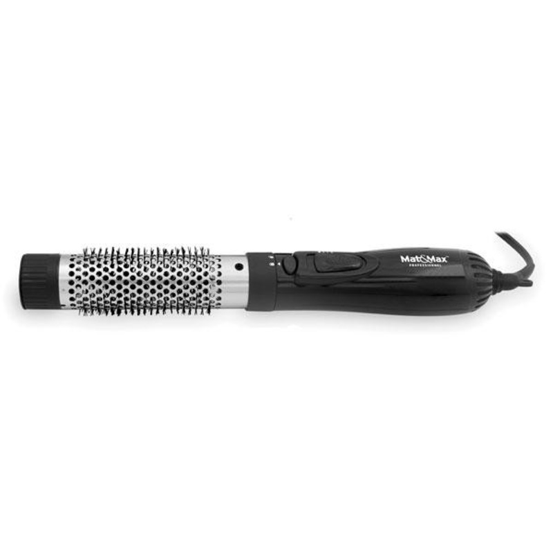 Mat&Max — Hot Air Styling Brush – 1.5″