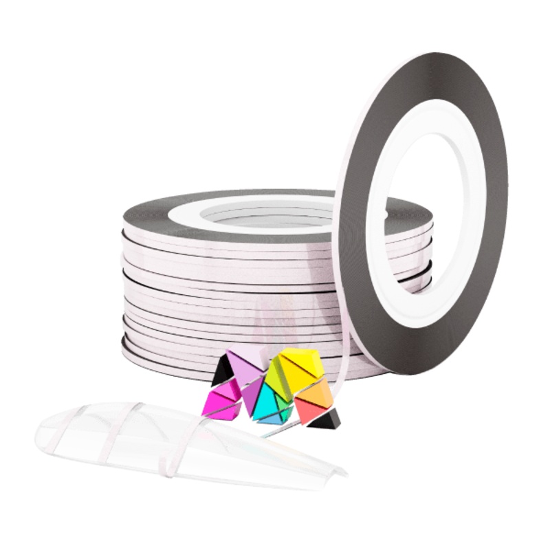 Opal Striping Tape – 1mm