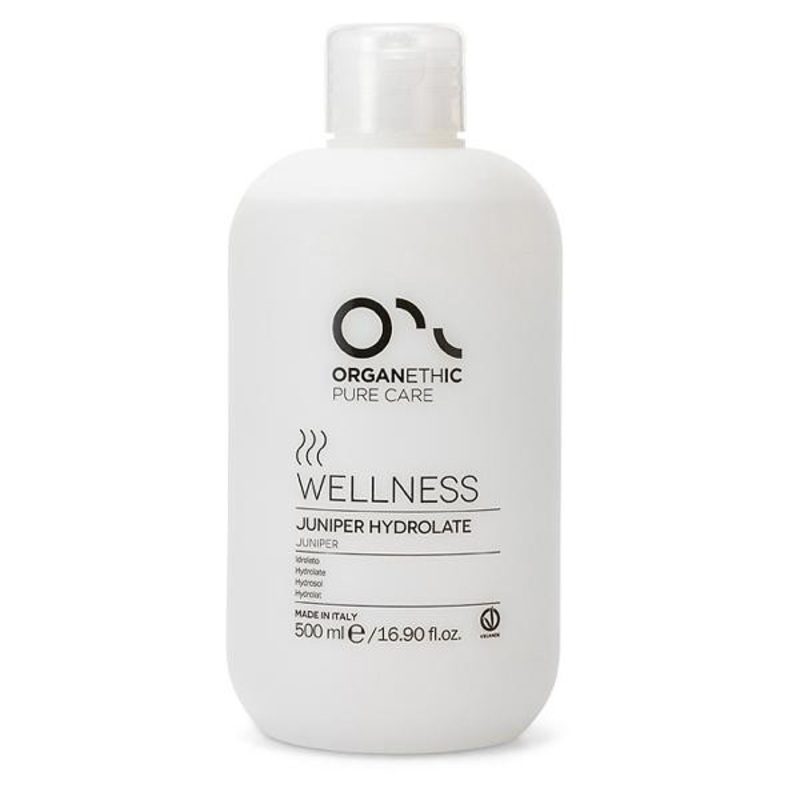 Organethic — Hydrolate – Juniper 16.9oz