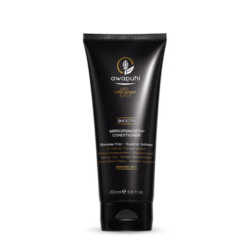 PAUL MITCHELL Awapuhi Wild Ginger Mirrorsmooth Conditioner  |  Various Sizes
