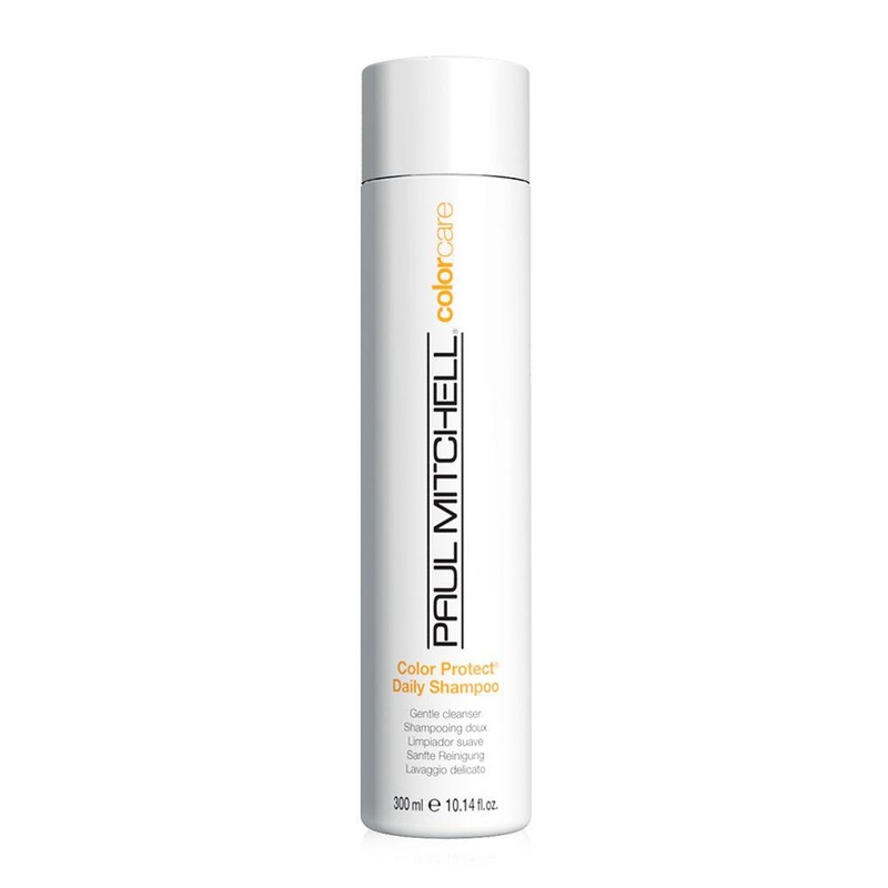 Paul Mitchell — Color Protect – Shampoo 10.1oz