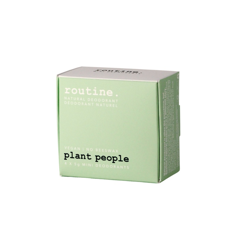 Plant People Minis Kit