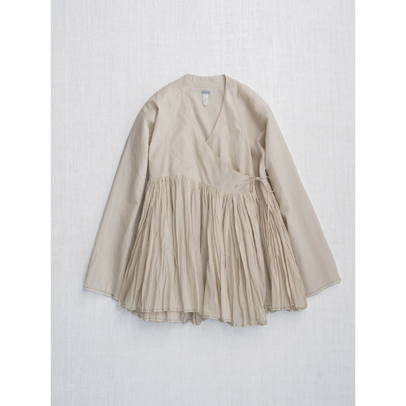 Rabari Jacket in Kora