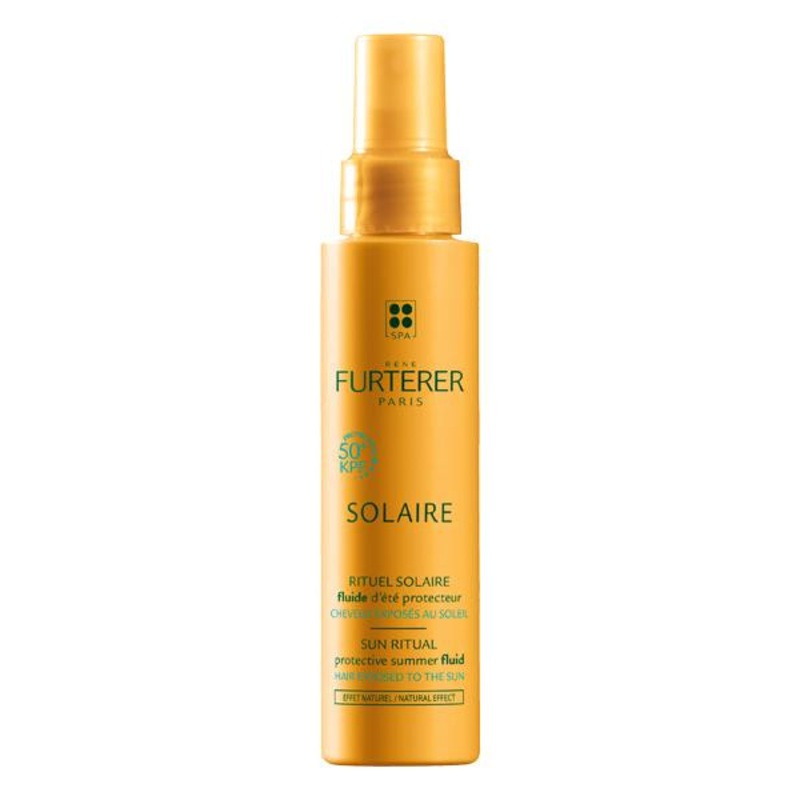 Rene Furterer — Solaire protective summer fluid 3.4oz