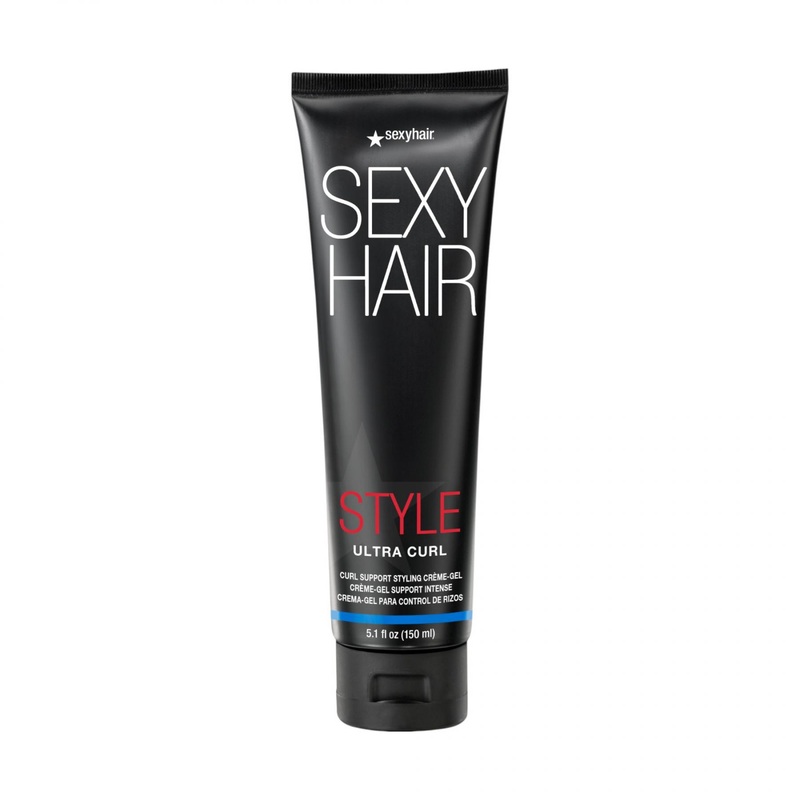Sexy Hair — Ultra Curl 5.1oz