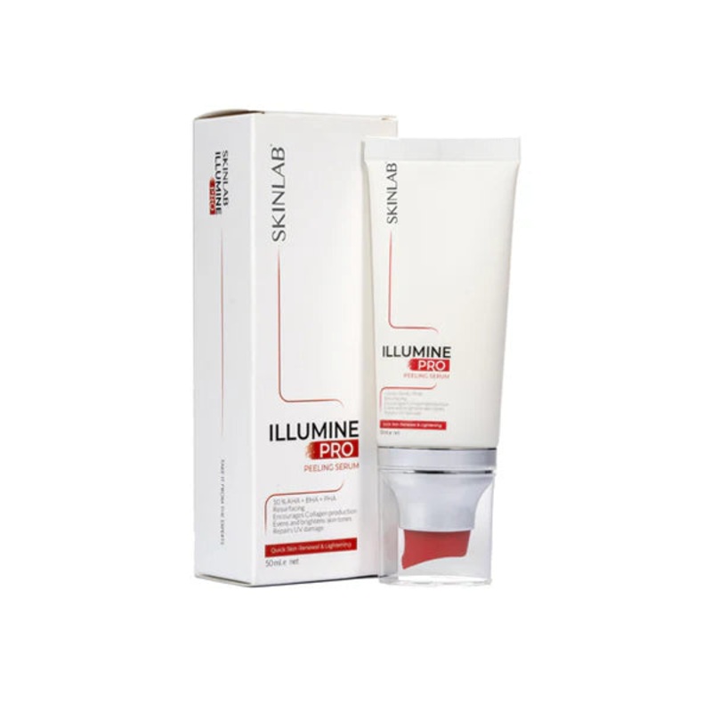 Skinlab Illumine Pro Peeling Serum 50ml