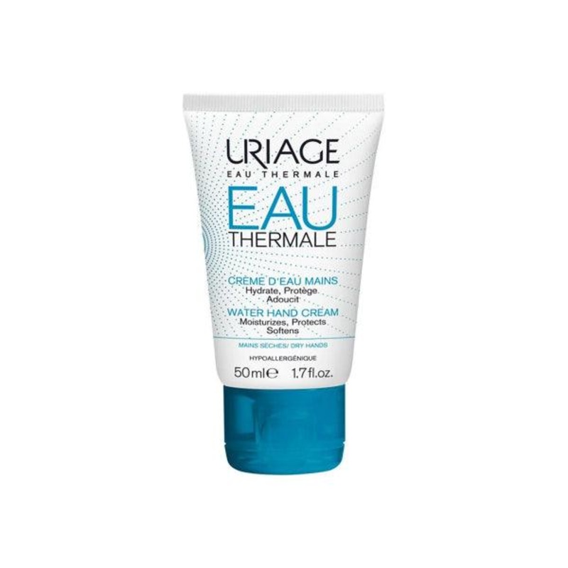 Uriage – Eau Thermale Water Hand Cream