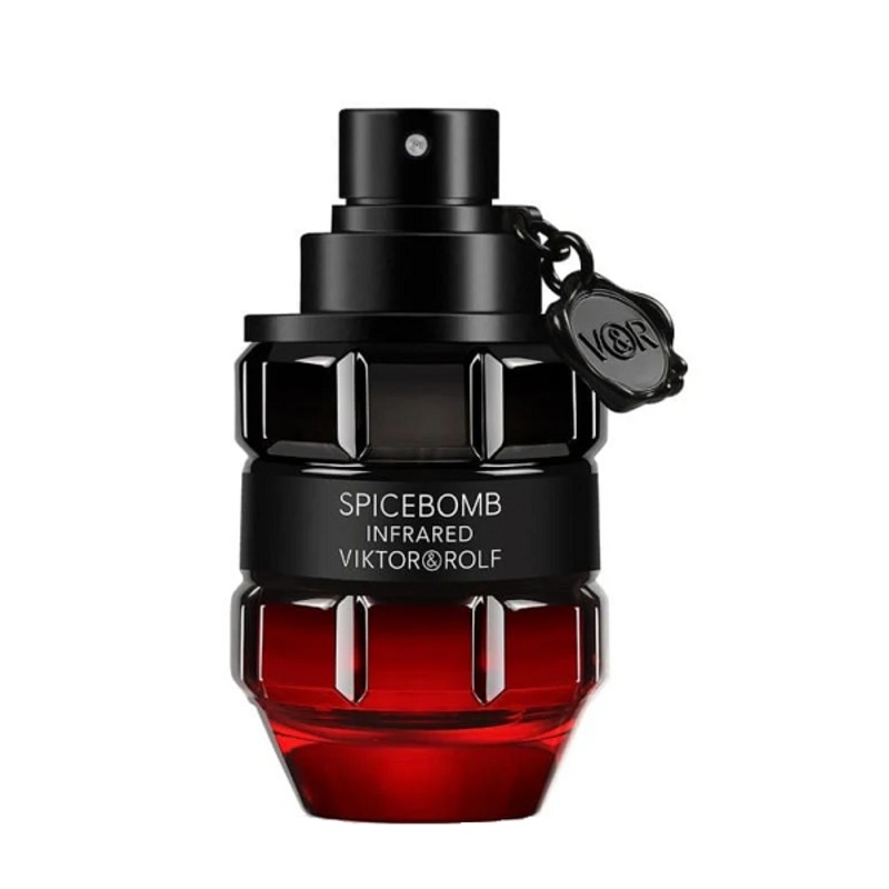 Viktor & Rolf – Spicebomb Infrared Eau De Parfum