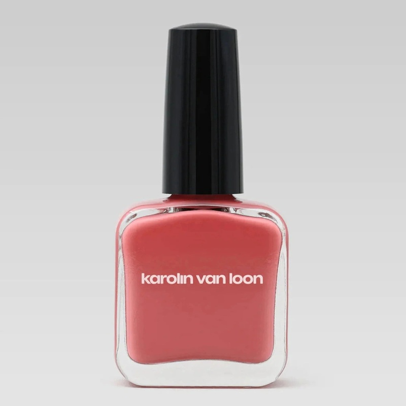 38 Framboise Rose – Karolin Van Loon Nagellack