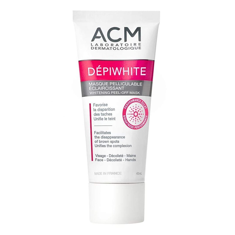 ACM Depiwhite Peel-Off Mask 40ml