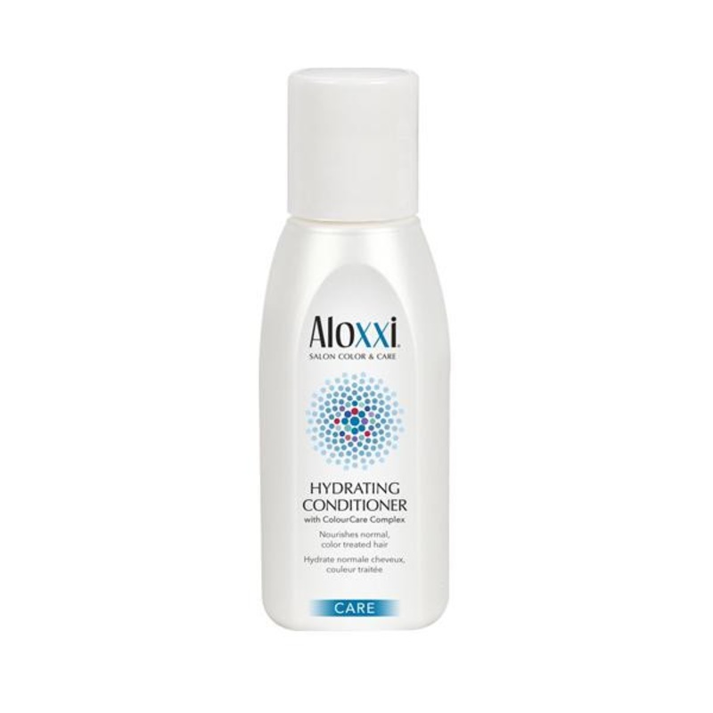 Aloxxi — Hydrating conditioner 1.5oz