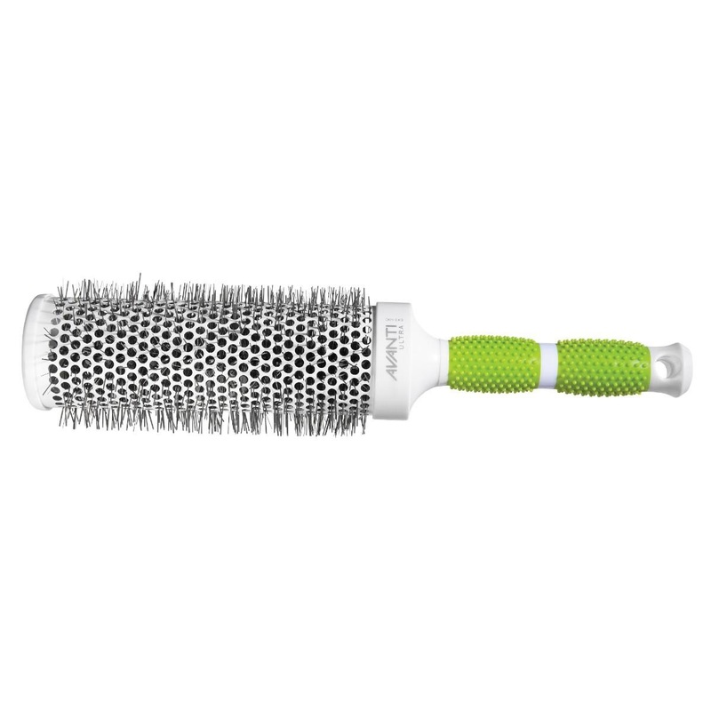 Avanti — Extra-long ceramic brush 4.5 cm Medium. 53 mm