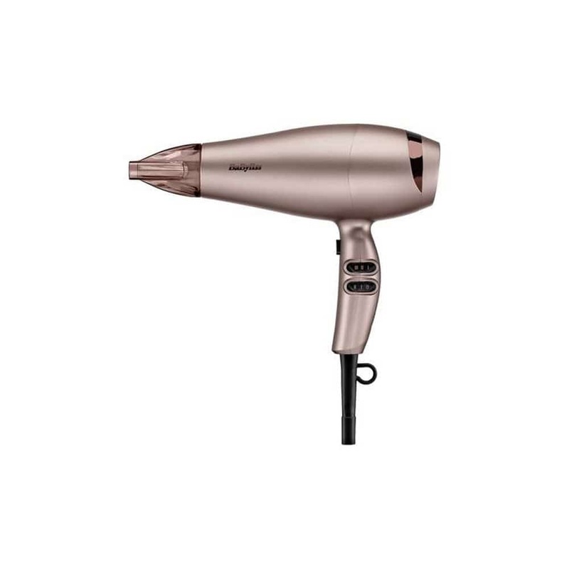 Babyliss Elegance 2100 Hair Dryer