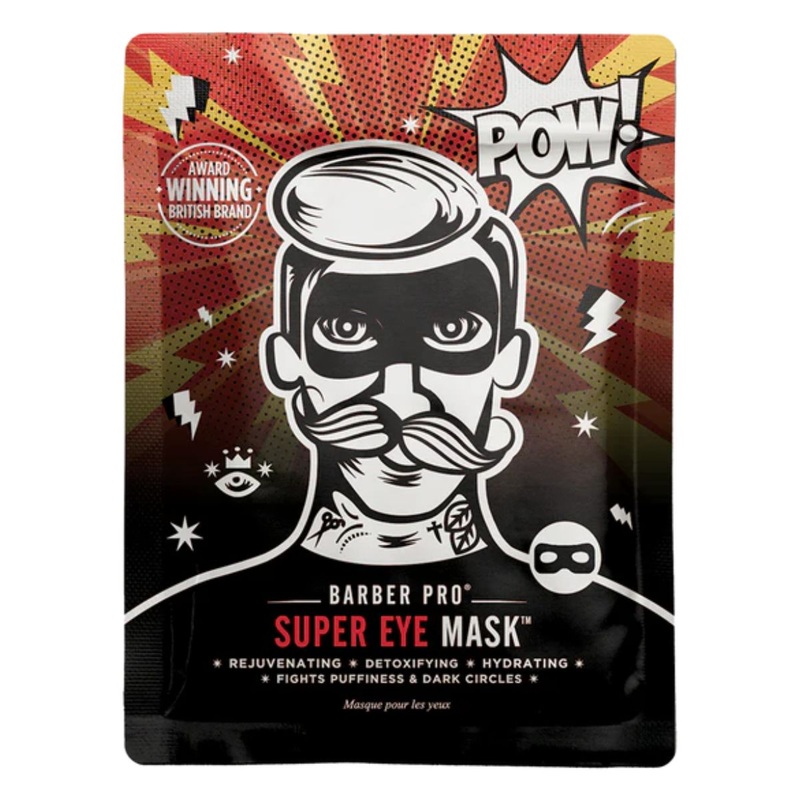 BarberPro Super Eye Mask
