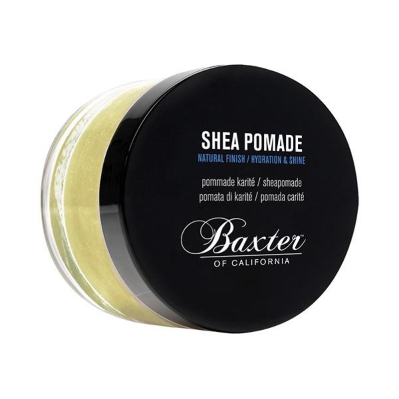 Baxter of California — Shea Pomade 2oz