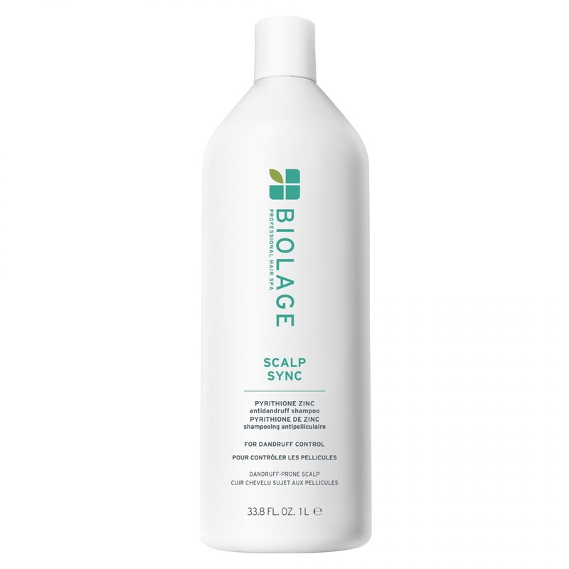 Biolage — Anti-Dandruff – Shampoo 33.8oz