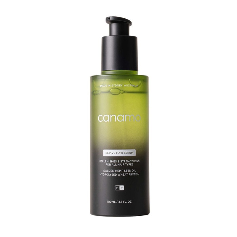 CANAMO REVIVE HAIR SERUM 100ML