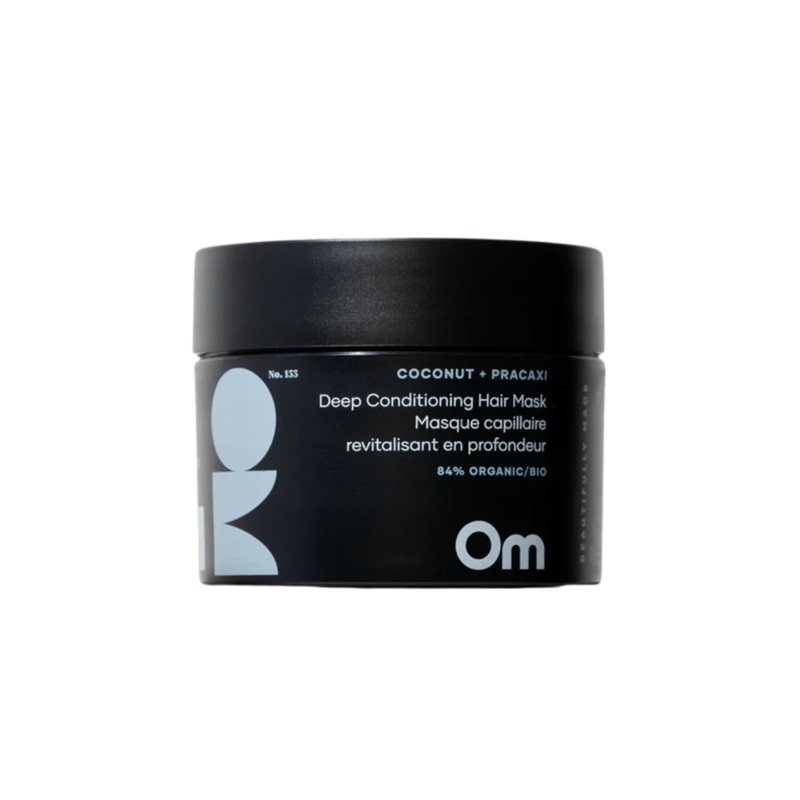 Coconut + Pracaxi Deep Conditioning Hair Mask