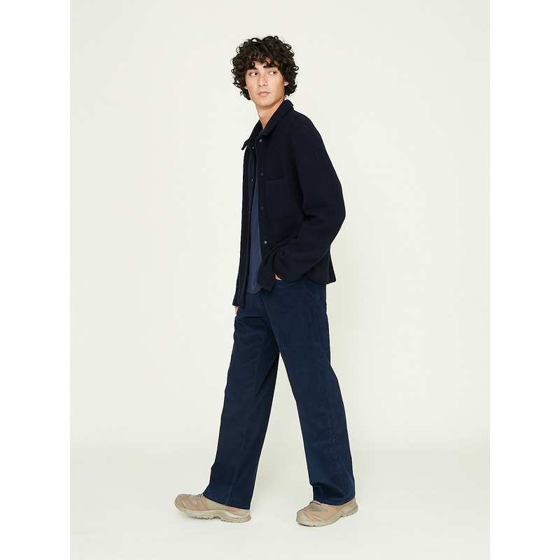 Gabriel Sarca Pants in Atlantic