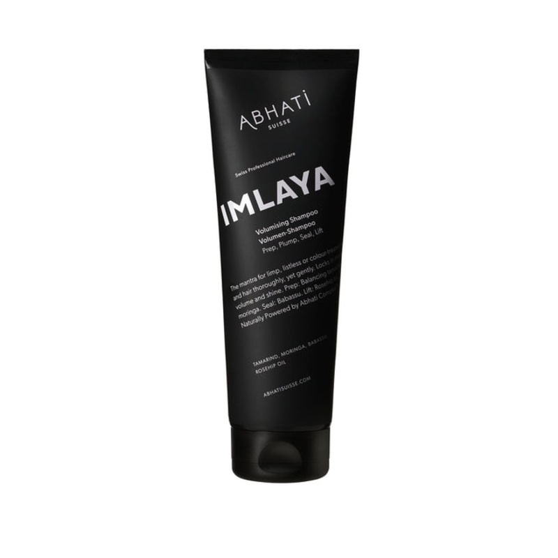 IMLAYA – Volumen Shampoo | ABHATI SUISSE
