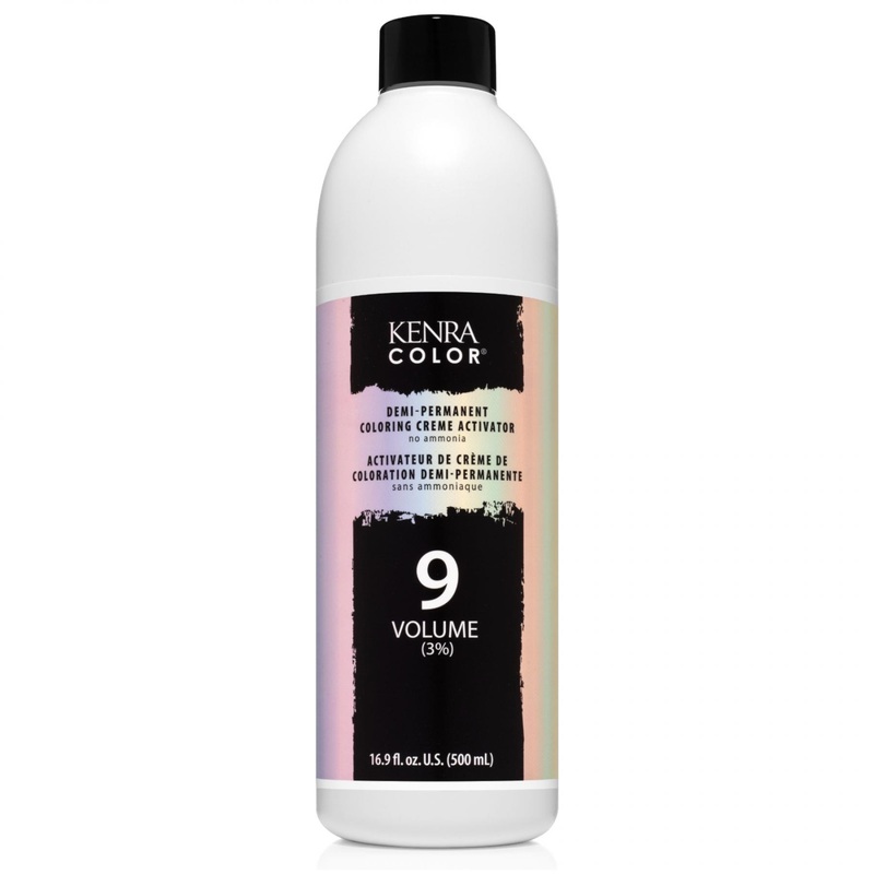 Kenra Professional — Activator – 9 Volume 16.9oz
