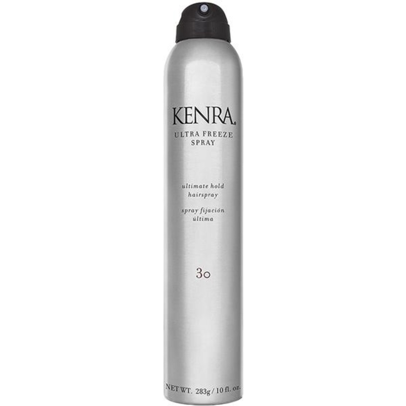 Kenra — Ultra Freeze Spray 30 10oz