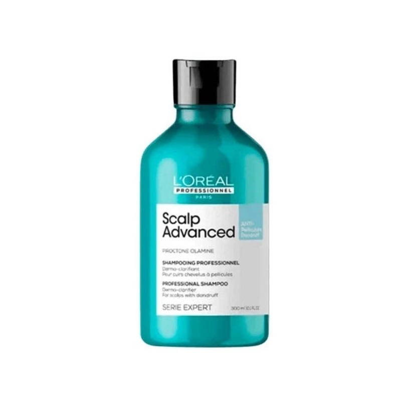 L’Oral Professionnel Serie Expert Scalp Advanced Anti Dandruff Shampoo 300ML