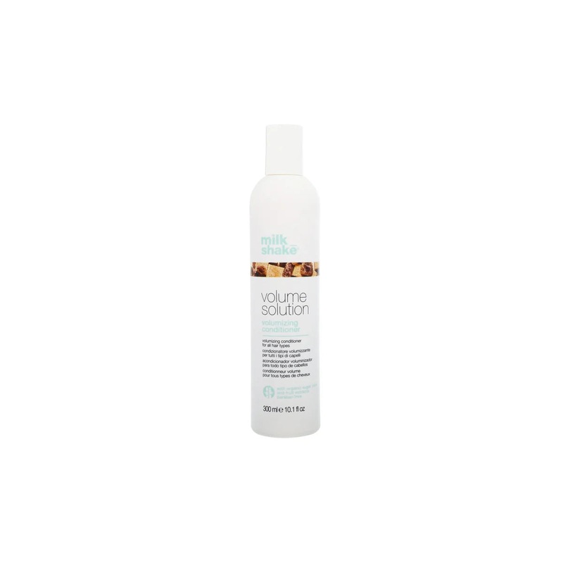 Milkshake Volume Solution Conditioner