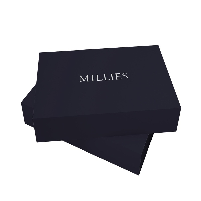 Millies Luxury Packaging