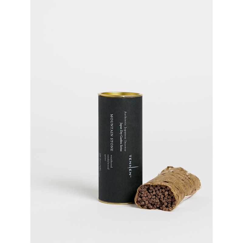 Mountain Stone Incense Sticks in a Set of 100 Short Sticks