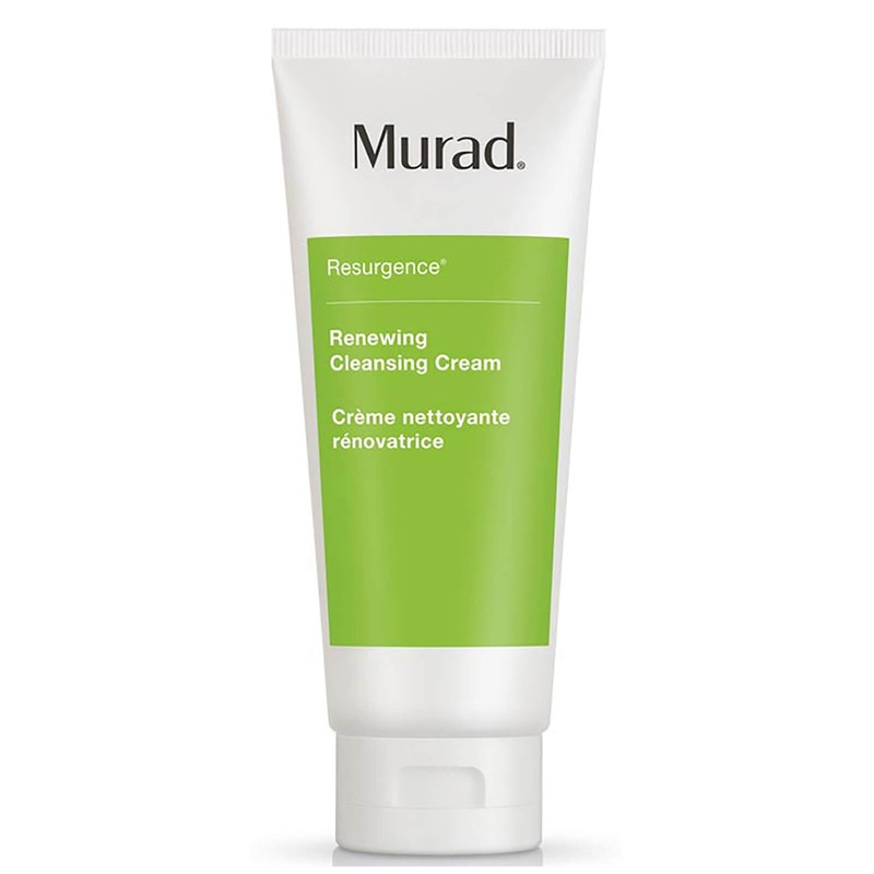 Murad Resurgence Renewing Cleansing Cream 148ml