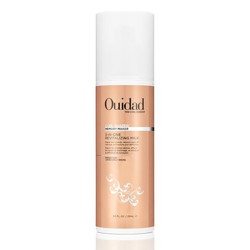 Ouidad — Memory Maker 3-in-one revitalizing milk 8,5oz