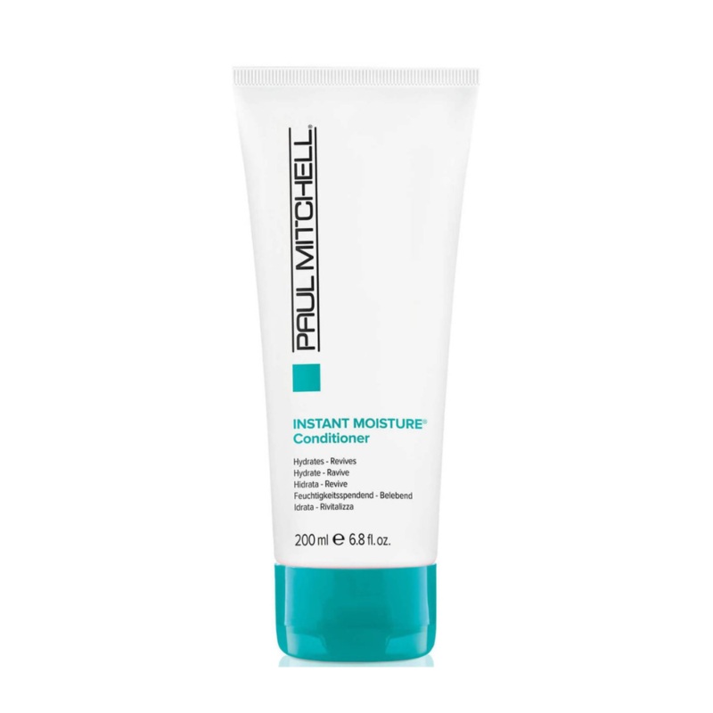 PAUL MITCHELL INSTANT MOISTURE CONDITIONER 200ML