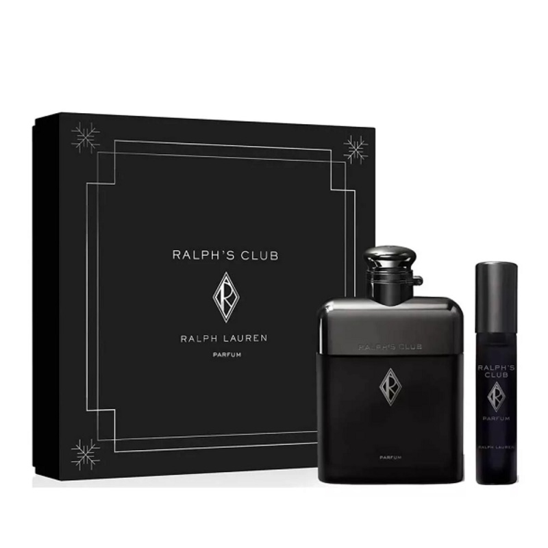 Ralph Lauren – Ralph’s Club Parfum Set
