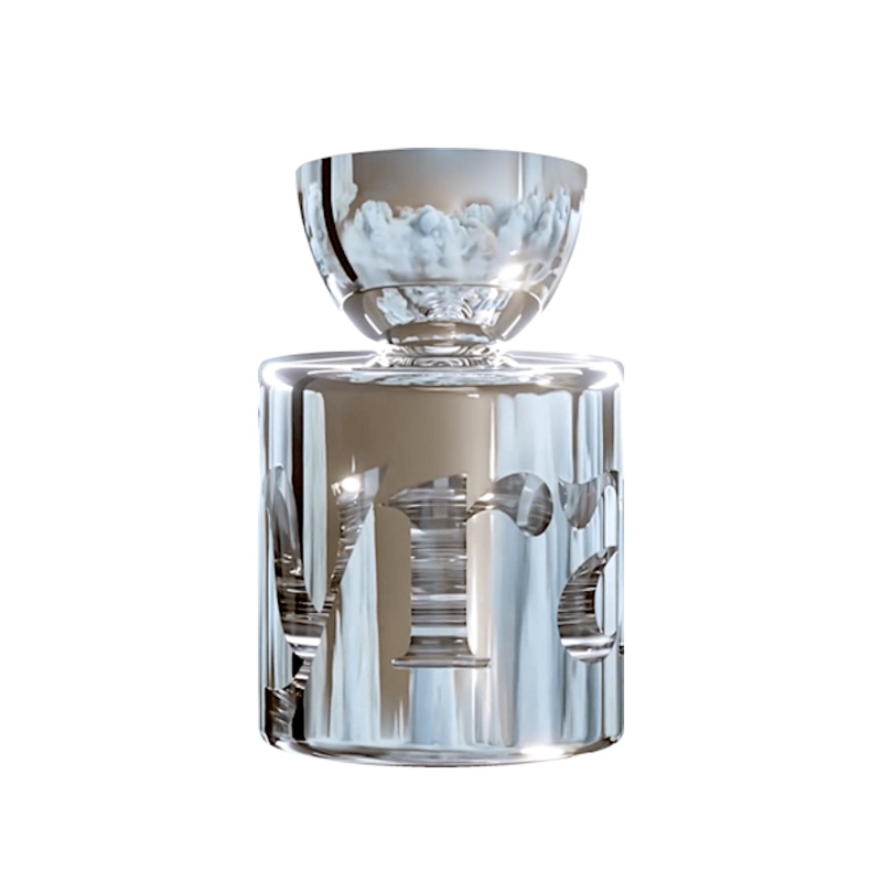 THE SIXTH – Unisex Eau de Parfum : VYRAO