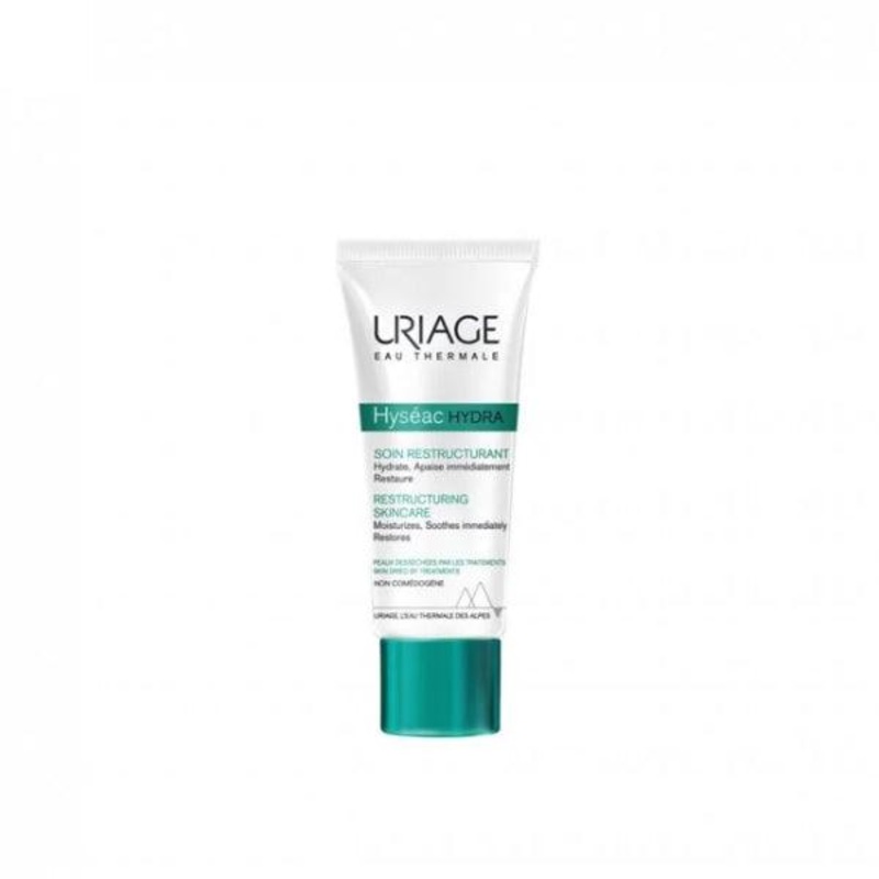 Uriage – Hyseac Hydra Restructuring Skincare