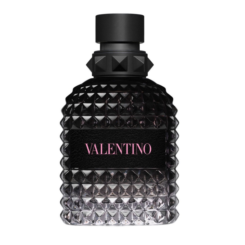 Valentino Uomo Born in Roma Eau de Toillette