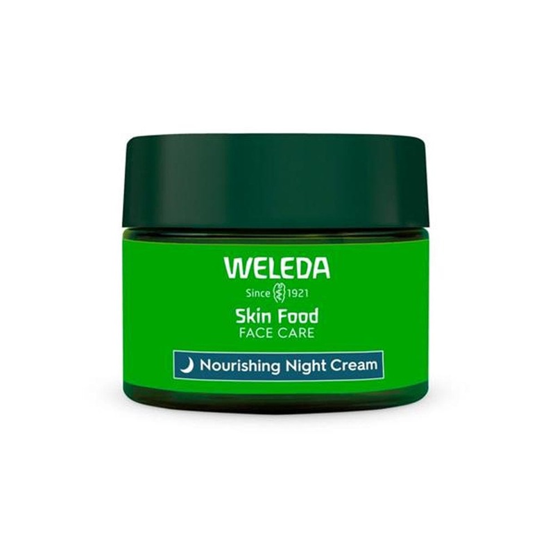 Weleda Skin Food Nourishing Night Cream 40ml