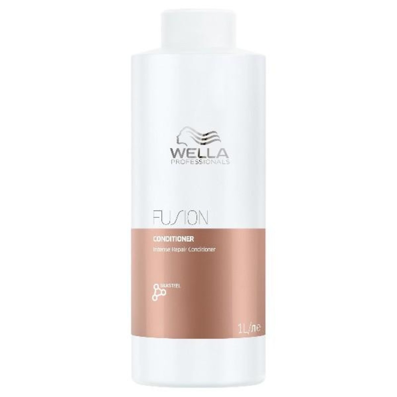 Wella — Fusion Intense Repair Conditioner 33.8oz
