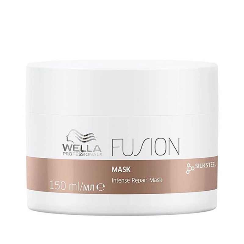 Wella — Intense repair mask 5oz