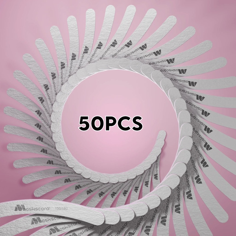 Zebra File – Banana – 100180 – 50pc