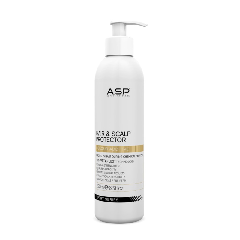 A.S.P EXPERT SERIES HAIR & SCALP PROTECTOR 250ML