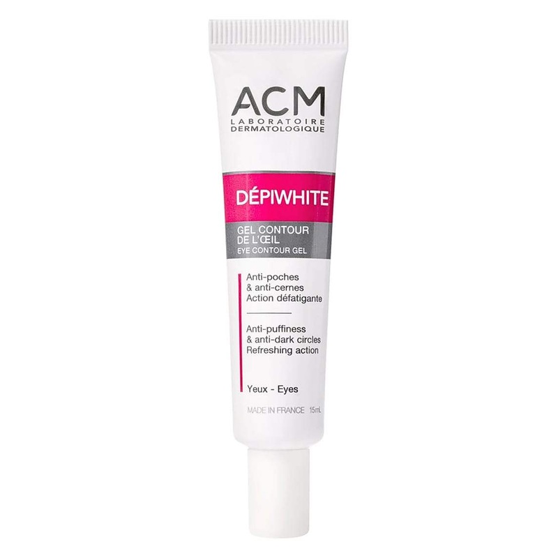 ACM Depiwhite Eye Contour Gel 15ml