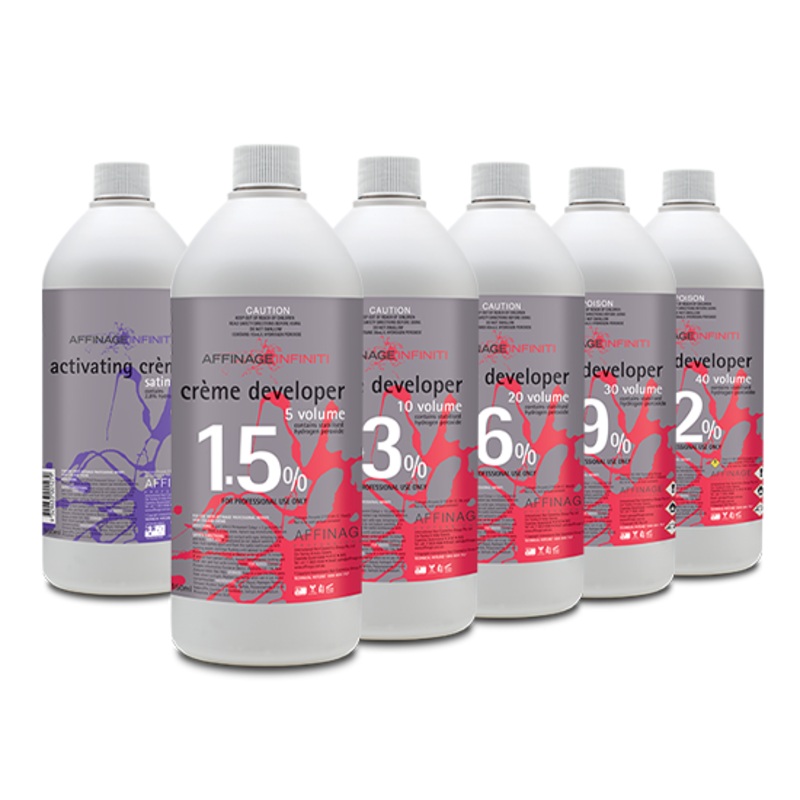 Affinage Infiniti Developers 950ml – 1.50%
