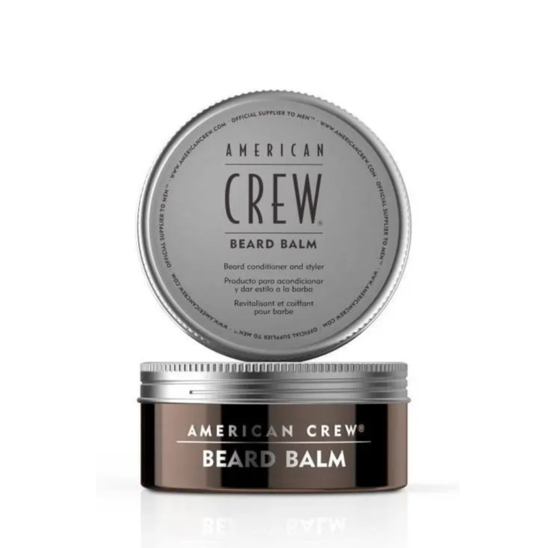 AMERICAN CREW BEARD BALM 60G