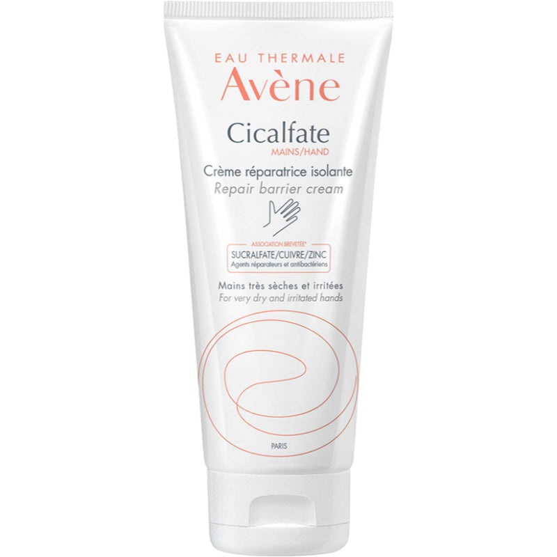 Avene Cicalfate Hand Repairing Cream 100ml
