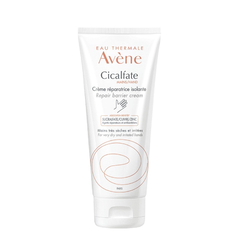 Avne – Cicalfate Hand Repairing barrier Cream