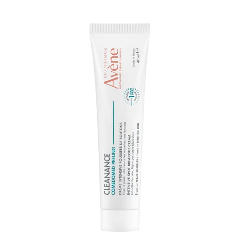 Avne – Cleanance Comedomed Peeling Cream